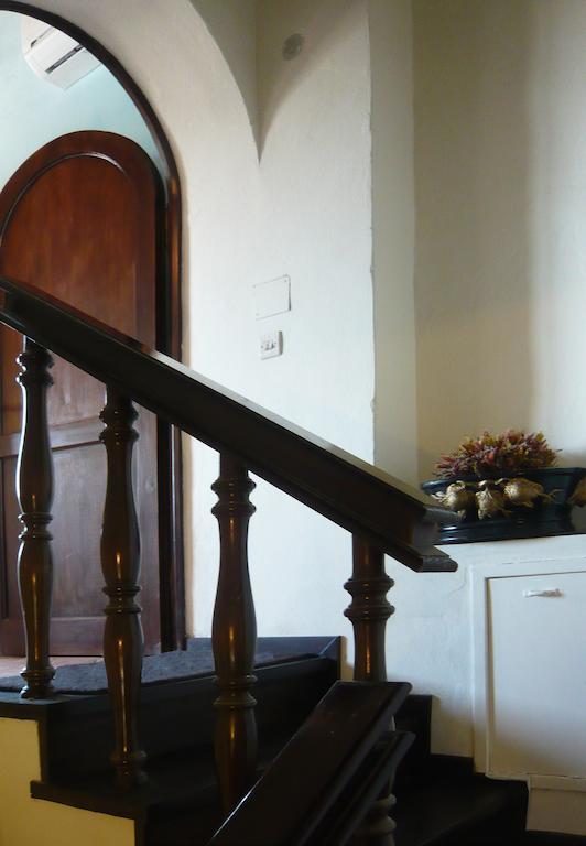 Charming Villa Marcialla Tavarnelle Val di Pesa Værelse billede