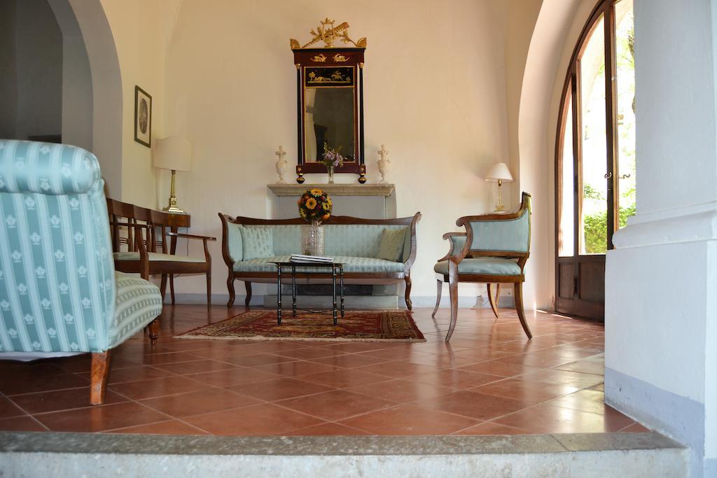 Charming Villa Marcialla Tavarnelle Val di Pesa Eksteriør billede