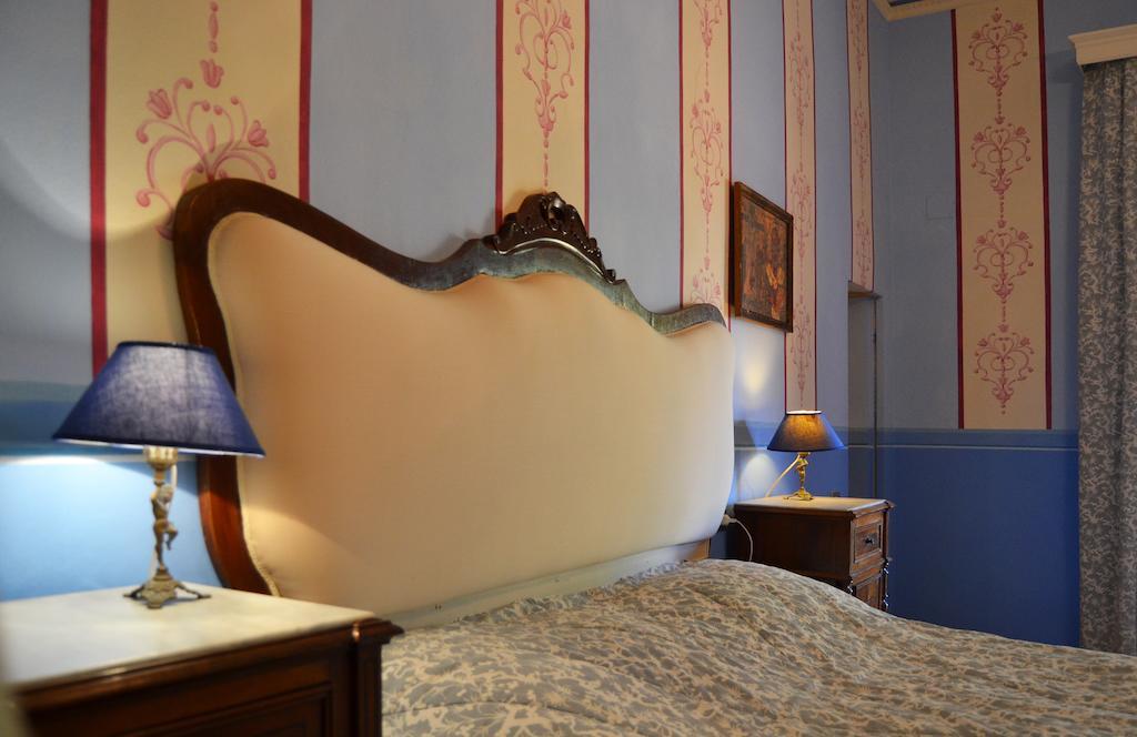 Charming Villa Marcialla Tavarnelle Val di Pesa Værelse billede