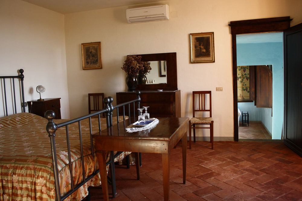 Charming Villa Marcialla Tavarnelle Val di Pesa Eksteriør billede
