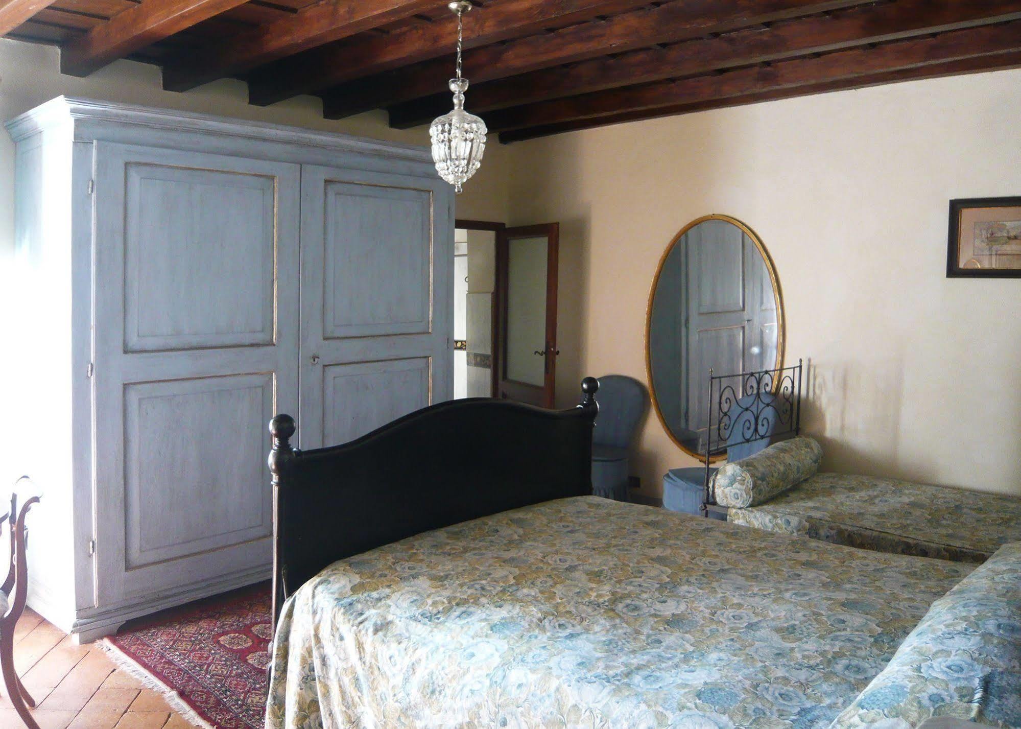 Charming Villa Marcialla Tavarnelle Val di Pesa Eksteriør billede