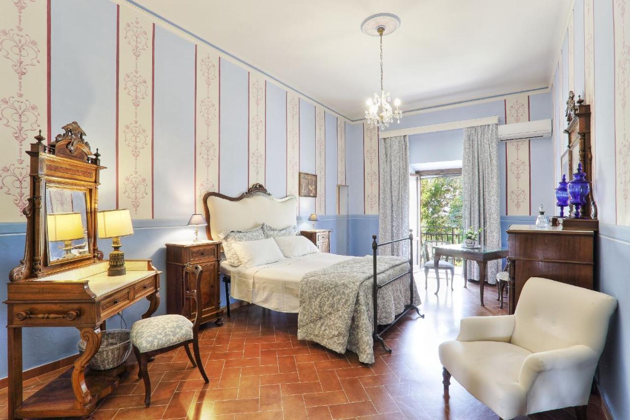 Charming Villa Marcialla Tavarnelle Val di Pesa Eksteriør billede